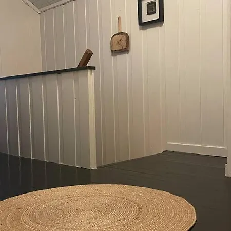 Prázdninový dům Koselig Gammelt Hus Pa Gard Forberg