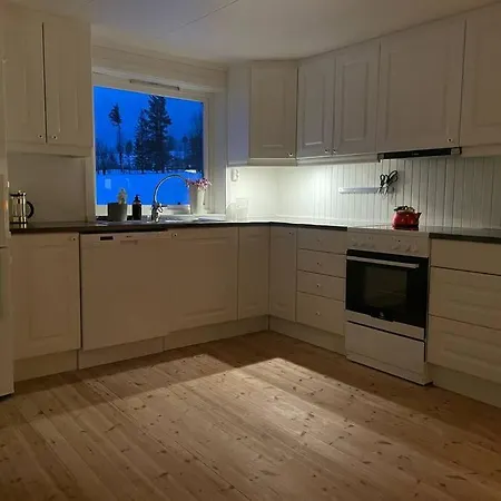 Hébergement de vacances Koselig Gammelt Hus Pa Gard *